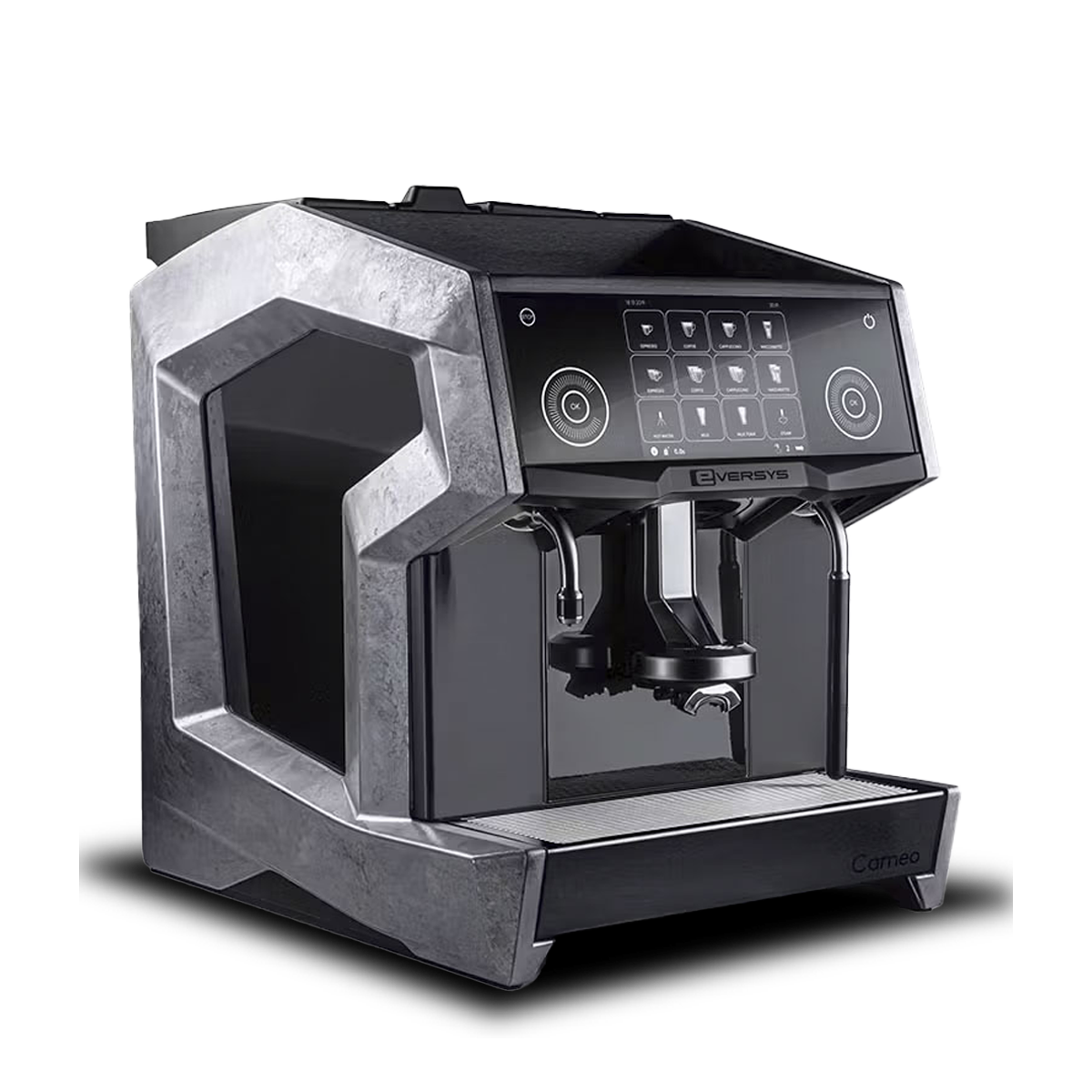 Cameo - Super Traditional Range