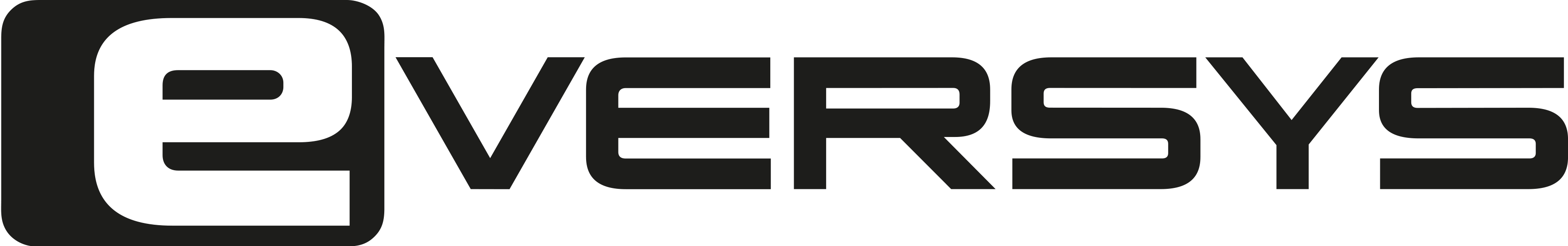 eversys brand logo