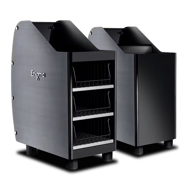 Shotmaster - Accessories / ST