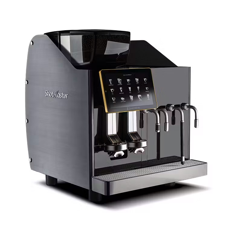 Shotmaster - Super Traditional Range